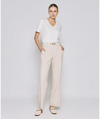 Access High-waist pants by Krone 1