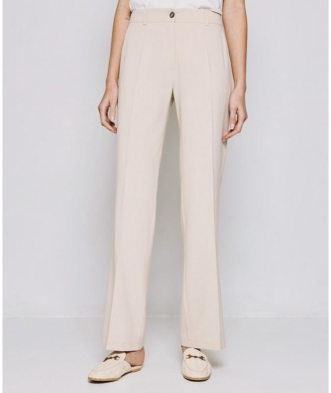 Access High-waist pants by Krone 1