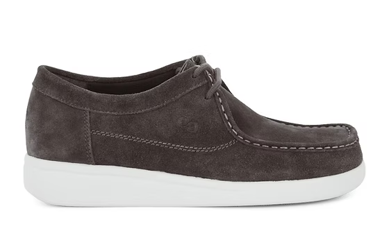 Green Comfort Happy Walking Suede Sko by Green comfort
