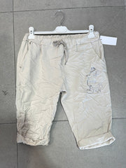 Mickey strækshorts - Str. 36-42 -