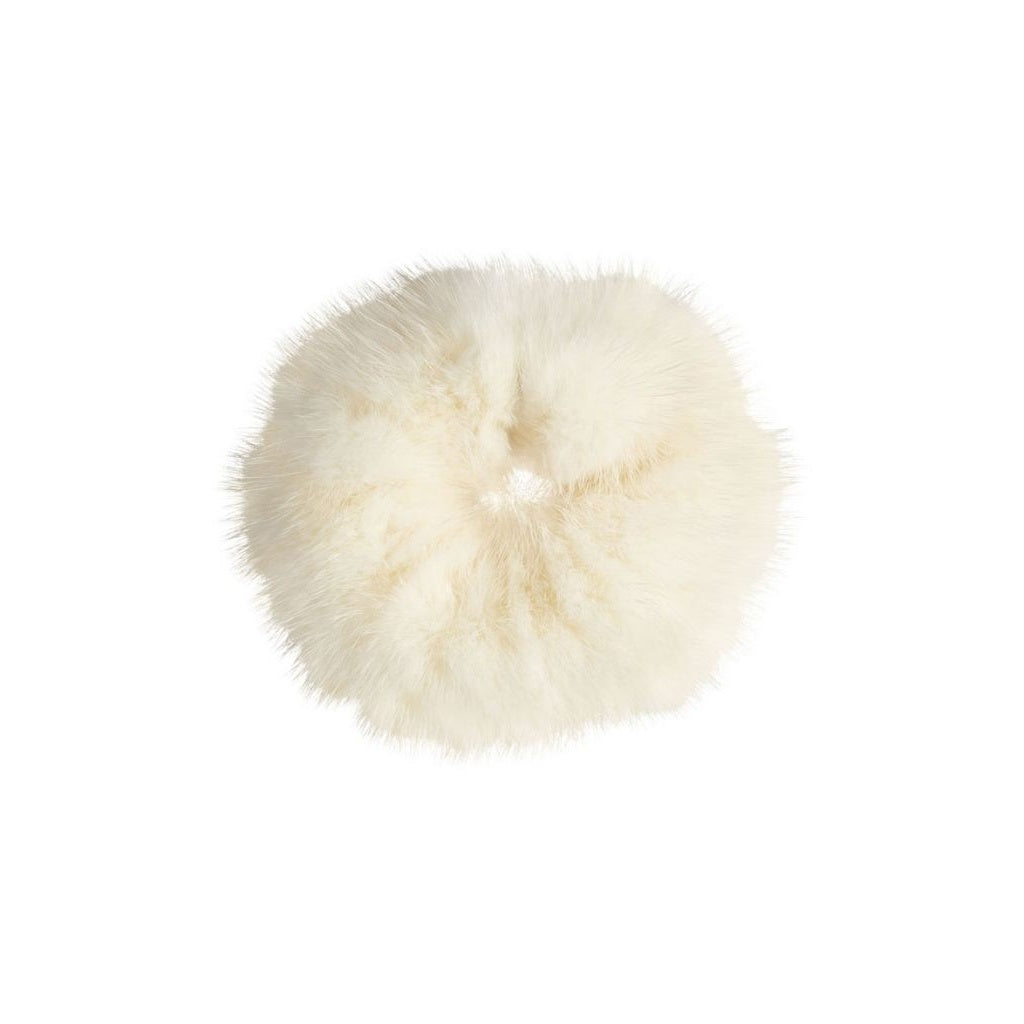Natures Collection Mink Hårbånd Elegant hårbånd i ægte mink by Krone 1