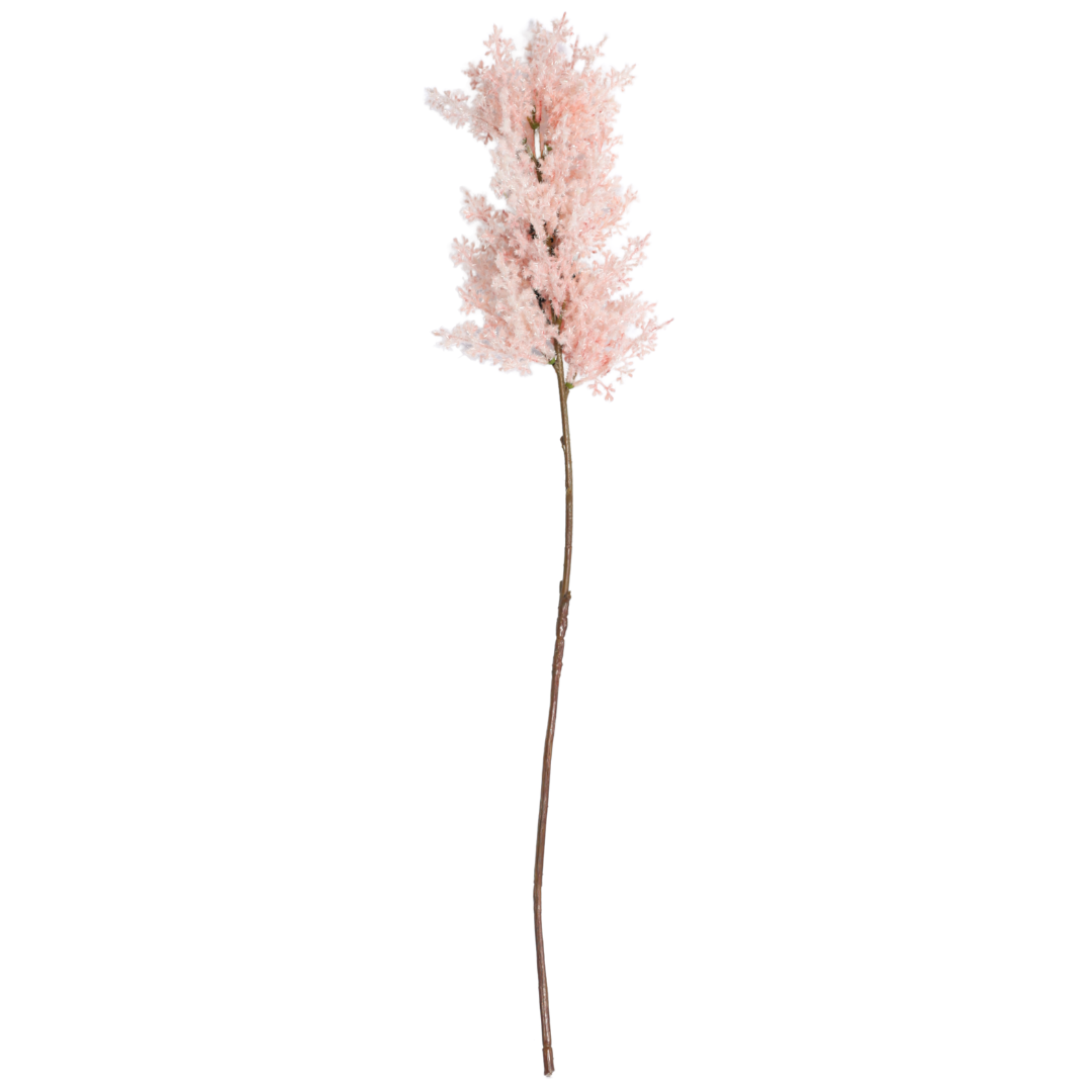 Kunstig pragtspir (Astilbe) 70 cm pink