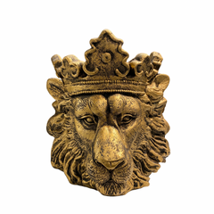 MV-039 deco plantenbak Lion