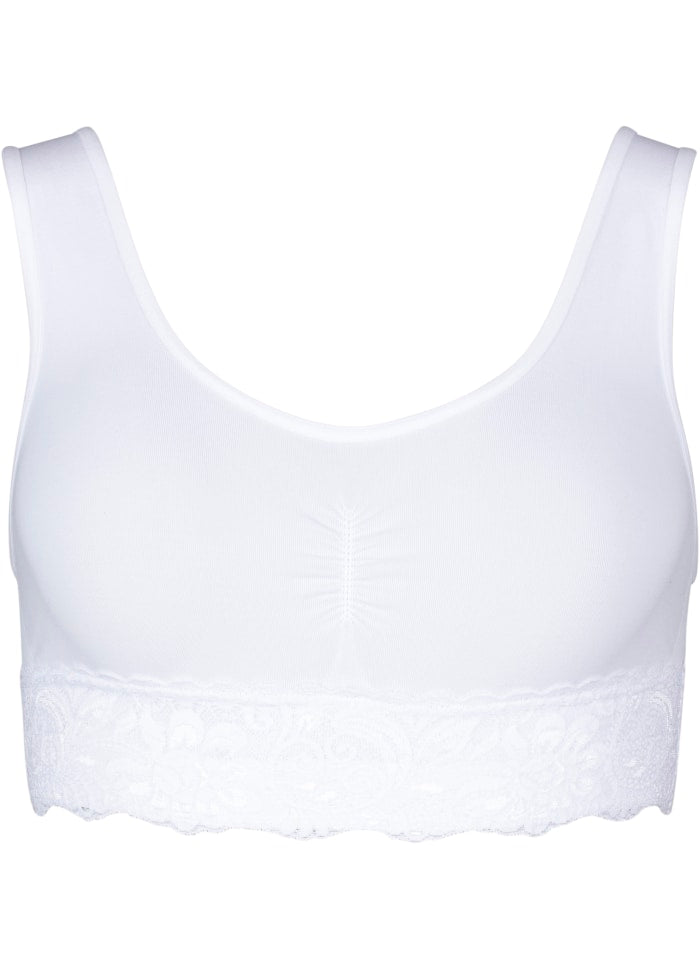 Tim & Simonsen Laura Bra w. lace